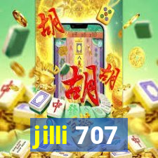 jilli 707